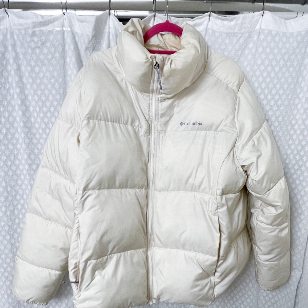 Columbia Women's Columbia Insulated Puffer Jacket